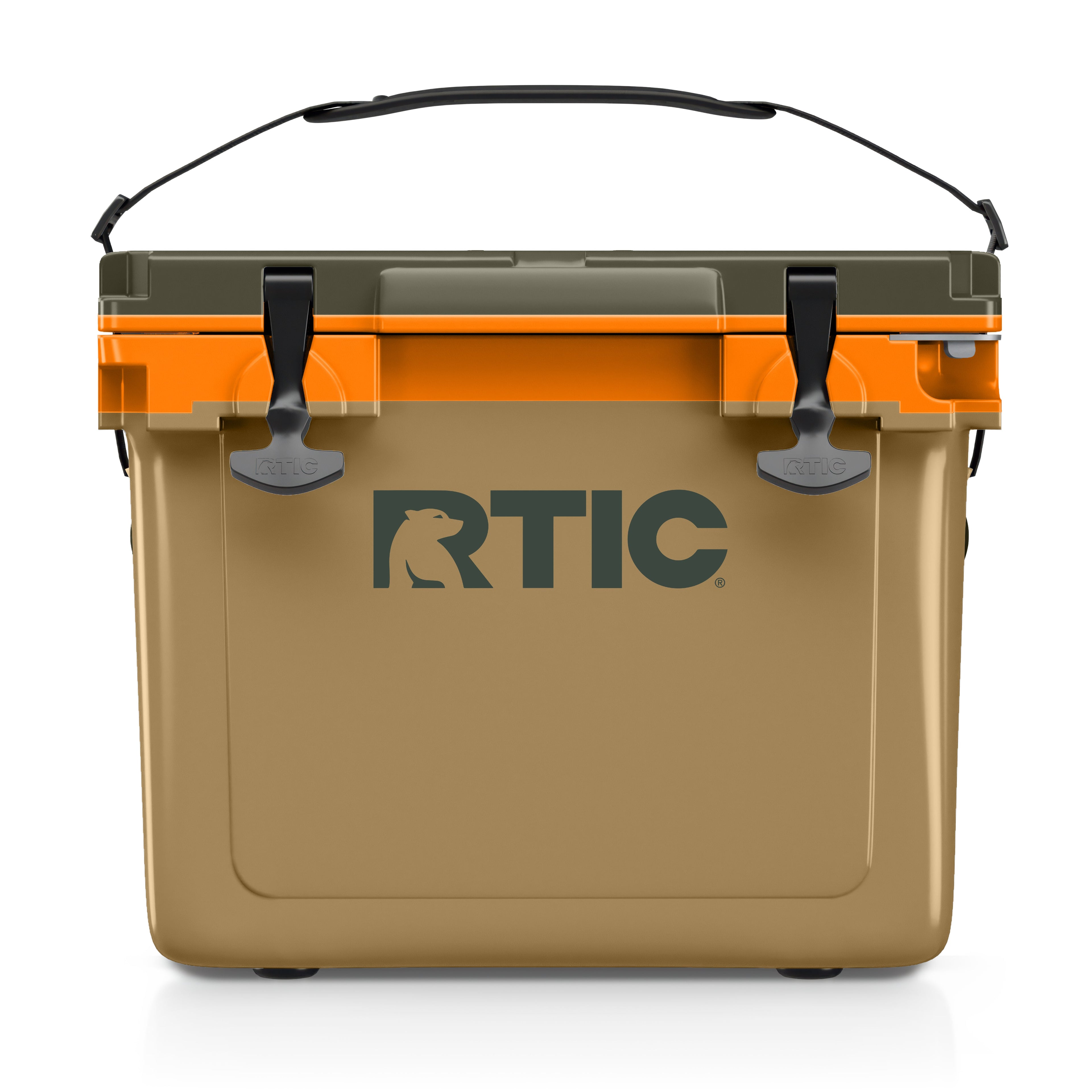 22 QT Ultra-Light Cooler