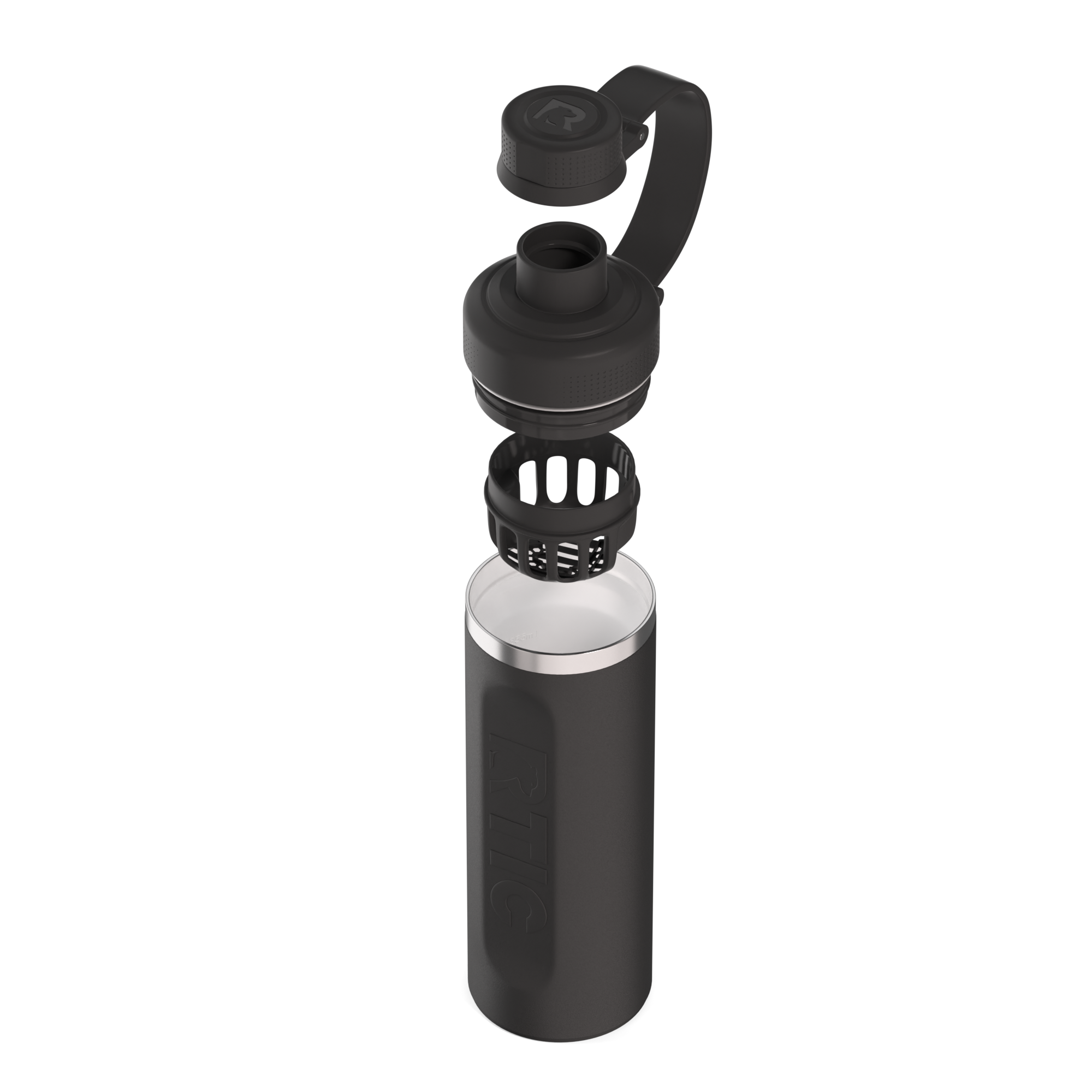 Refuel Bottle