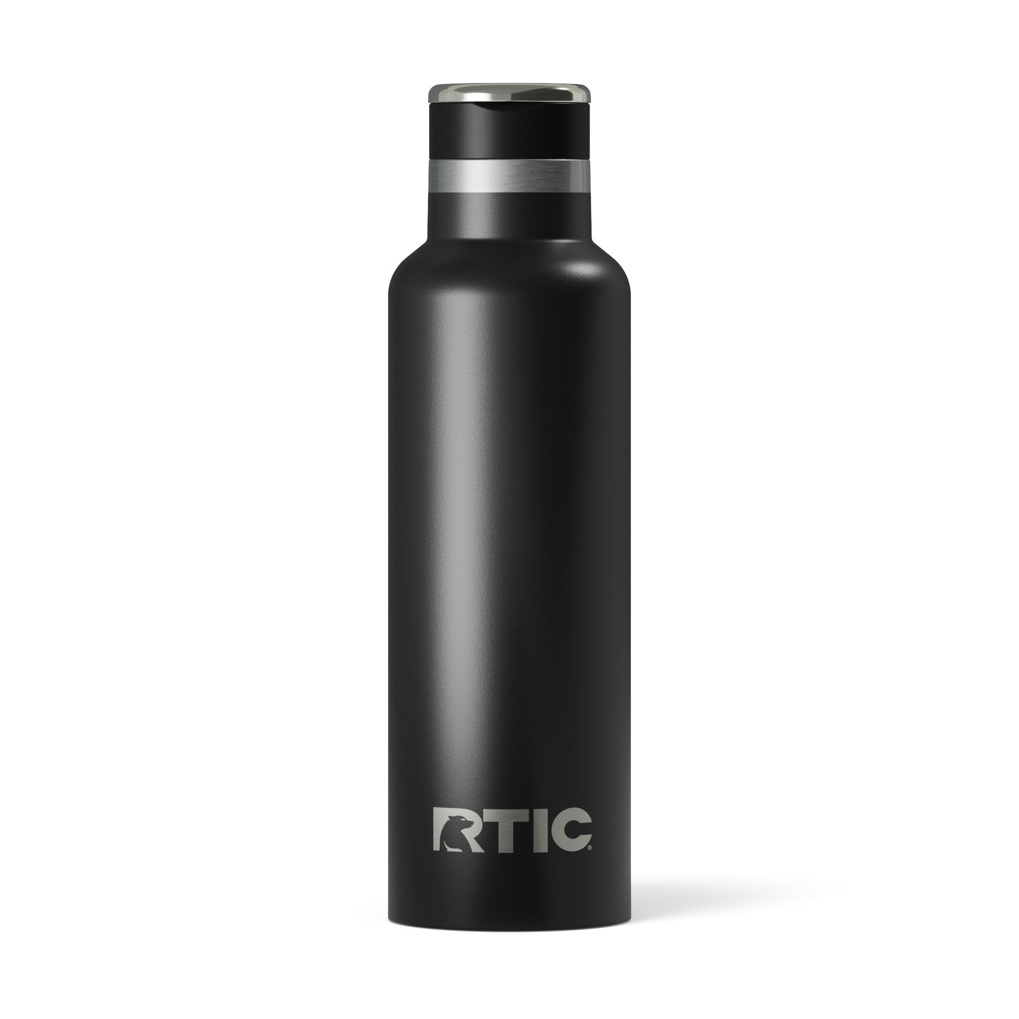 Journey Bottle
