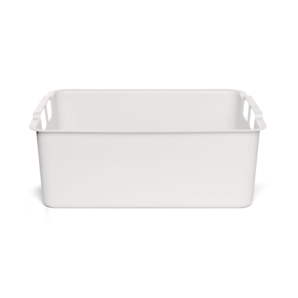 Ultra-Light Cooler Dry Goods Basket