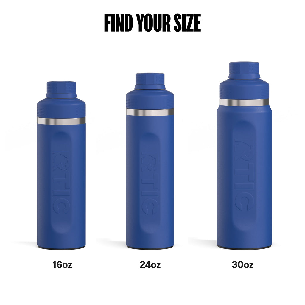 Refuel Bottle