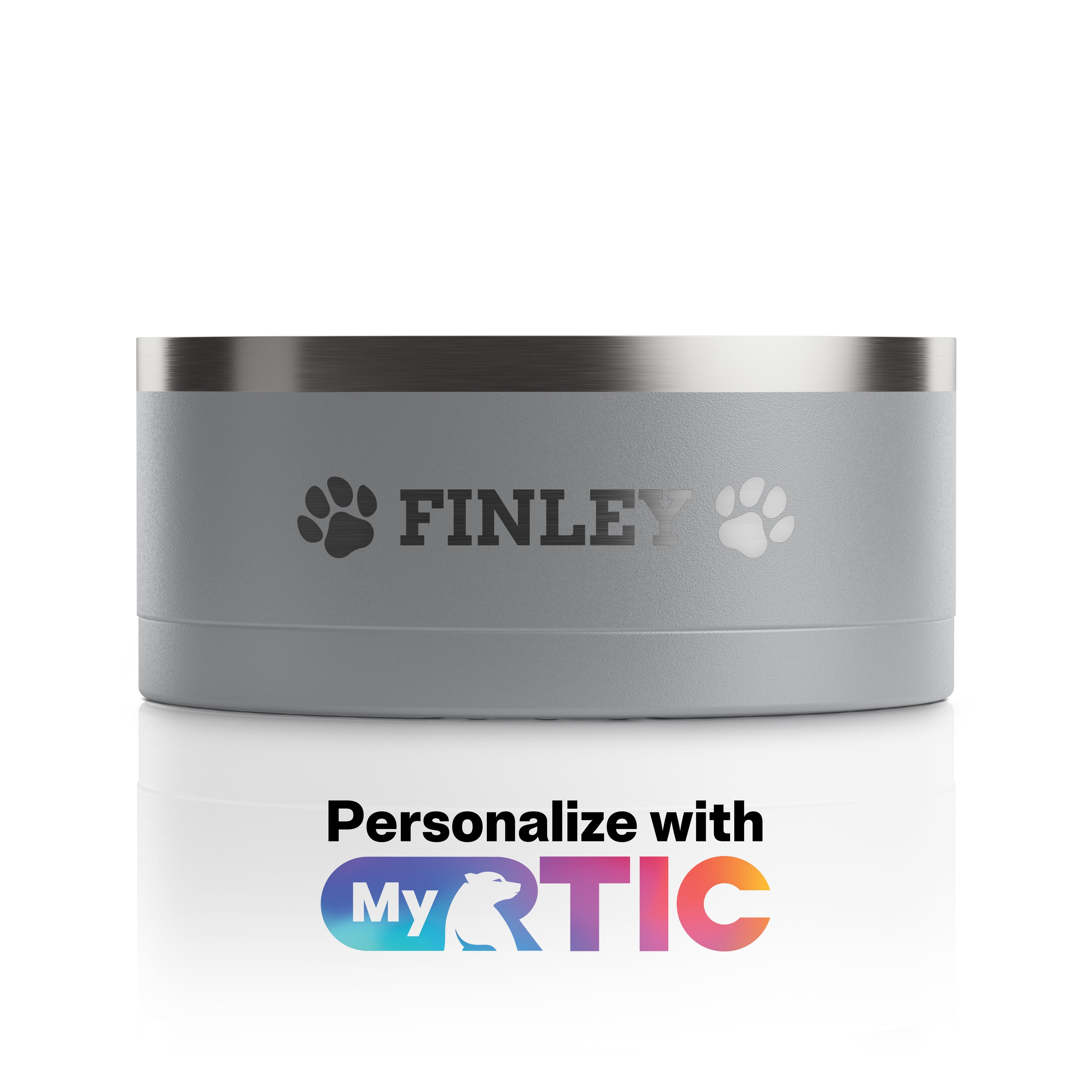 3-In-1 Dog Bowl