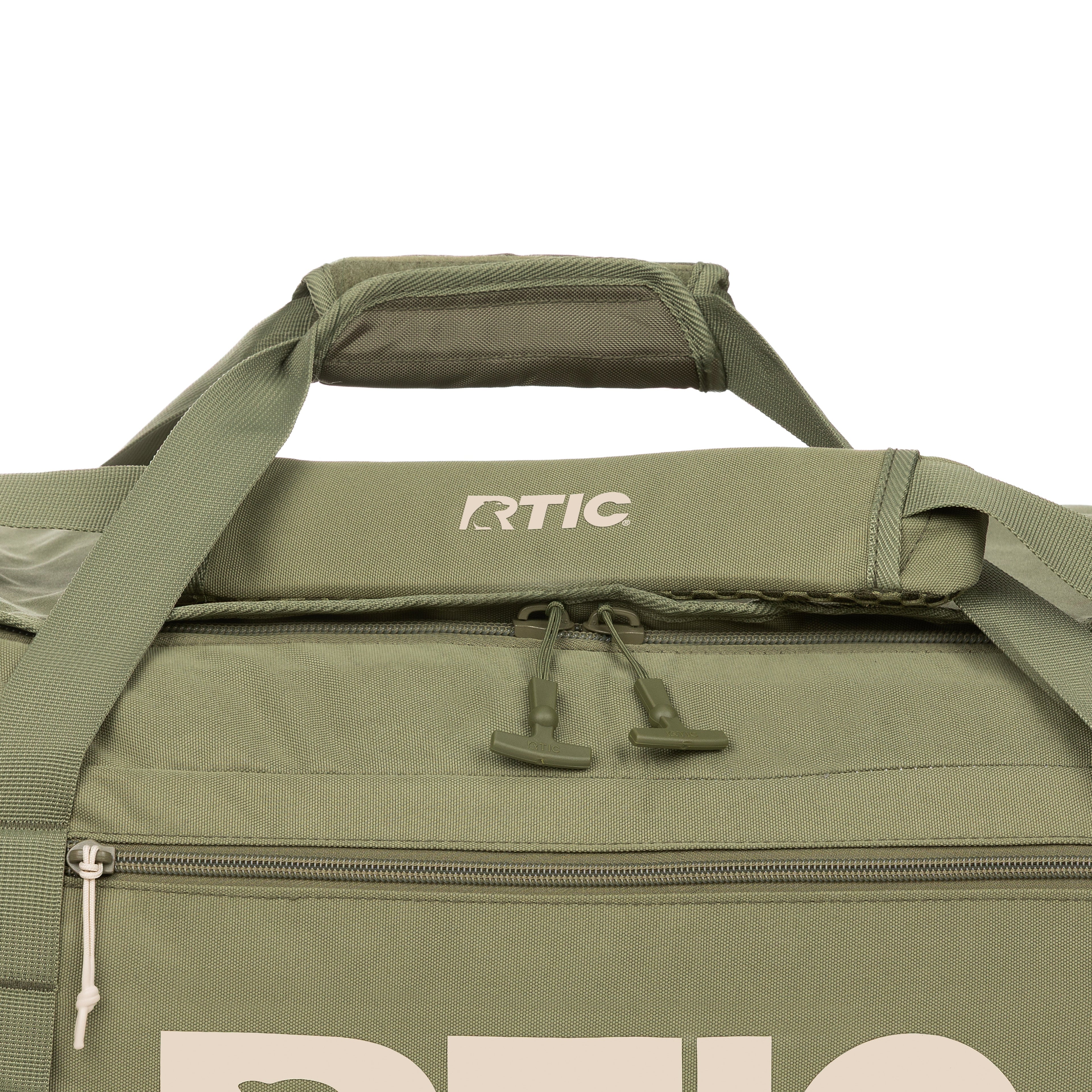 Road Trip Duffle Bag