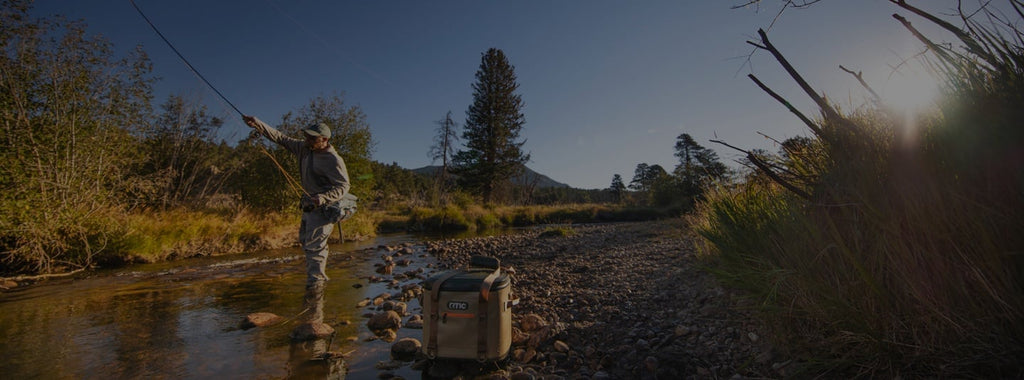 Ultra-Tough Soft Cooler